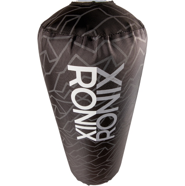 2026 Ronix Captains Kit Happy Hour Boat Fender RA-BB - Black